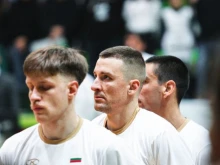 "Лъвовете" тренират на германска земя за мача със световните шампиони