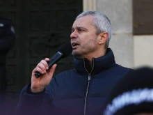 След протеста срещу еврото: "Възраждане" твърдят, че са жертва на репресии