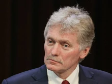 Песков: Никой няма да разпродава новите територии на Русия