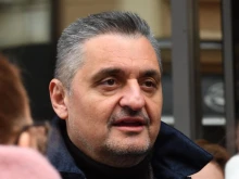 Кирил Добрев: Ексцесиите пред сградата на ЕК са пореден опит за насаждане на омраза, разделение и страх в обществото