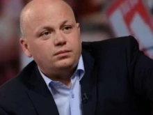 Александър Симов за протеста: Неуспешен опит на "Възраждане" да се почувстват значима политическа сила