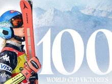 Шифрин записа победа номер 100 за Световната купа