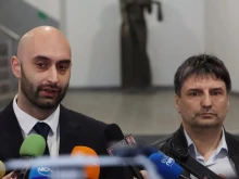 След протеста на "Възраждане" пред ЕК: Прокуратурата иска "задържане под стража" за петимата обвиняеми