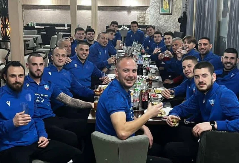 ФК Спартак: Скоро ще играем в елитния футбол и ще имаме стадион и база, с които ще се гордеят всички пловдивчани