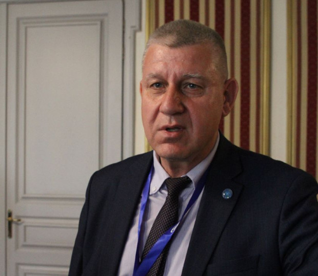 Bulgaria’s Hasty Ukraine Non-Participation Pledge
