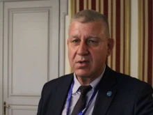 Полк. Вилис Цуров: Приетата декларация за неучастие на българските войници във военни действия на територията на Украйна беше прибързана