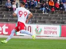 Вижте всички резултати от срещи от 23-и кръг във Втора лига