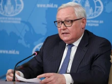 Рябков: Срещата на Русия и САЩ за дразнителите в отношенията ще се проведе в края на седмицата