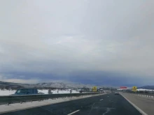 Важна информация за шофьорите по АМ "Тракия"