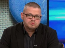 Калин Рачев: Ниската цена на дизейнерската дрога води до увеличено търсене за сметка на други наркотици