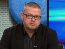 Калин Рачев: Ниската цена на дизейнерската дрога води до увеличено търсене за сметка на други наркотици