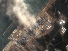 Опасността в АЕЦ "Фукушима 1" стигна степента на Чернобилската авария