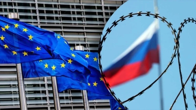 Съветът на ЕС одобри 16-ия пакет санкции срещу Русия