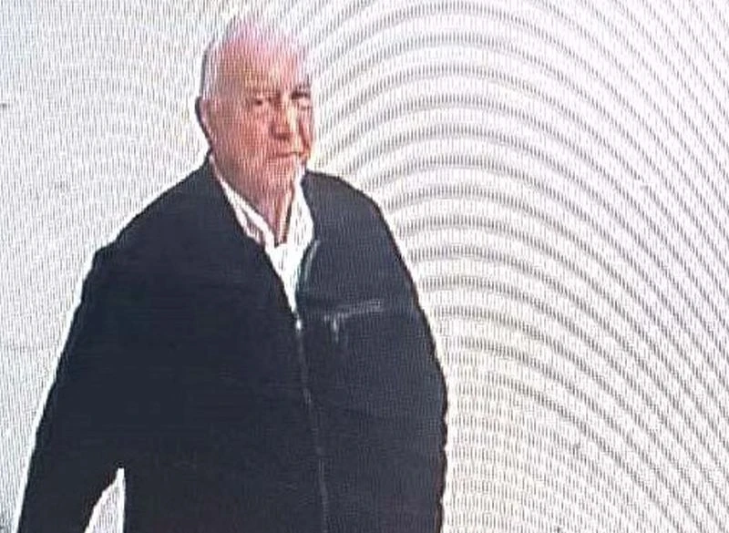 МВР издирва този човек заради безскрупулна кражба от гробища в Пловдив