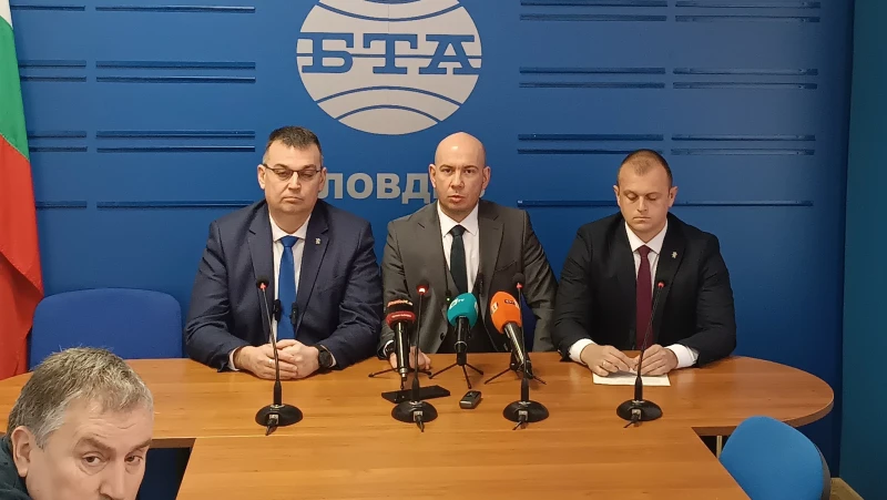 "Възраждане": Това е само началото