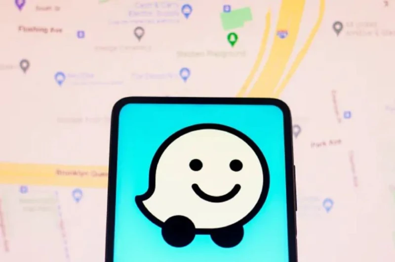 Waze �� �� ������������� �� ��� �������� �� ����