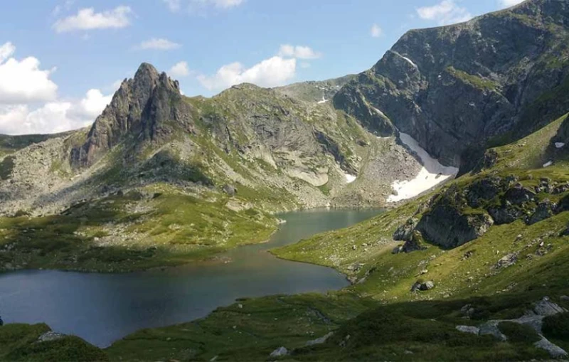 Най-големият национален парк в България навършва 33 години