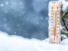 Облачно и студено остава времето на 25 февруари