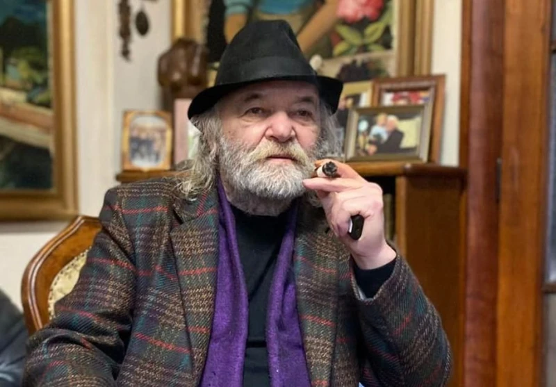 Велик българин, постигнал всичко, днес става на 83! Честито!