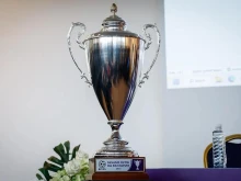 Теглят полуфиналите за Купата непосредствено след Лудогорец - Ботев