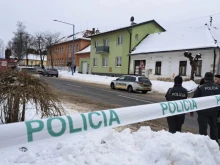 Голяма експлозия в института за военнотехнически изпитания край Братислава, има пострадали 