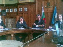 Италиански кмет: Очарован съм от Пловдив