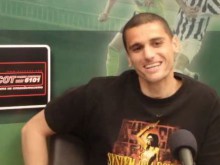 Гости във VIPСпорт: Армен Амбарцумян и Краси Димитров