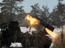 Русия съобщи, че си е върнала две селища в Курска област