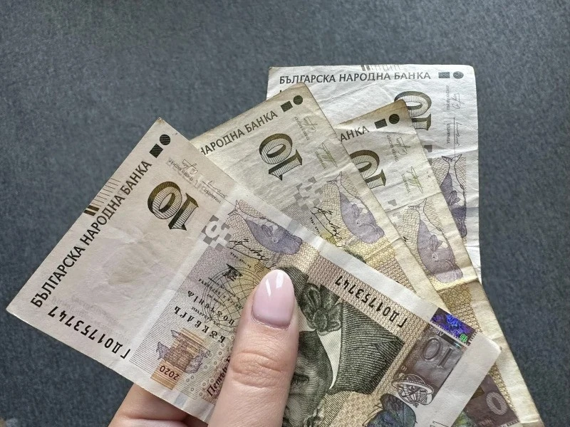Ако нещо е струвало 10 лева преди влизане в еврозоната, сега ще струва 10 лева и 3 стотинки