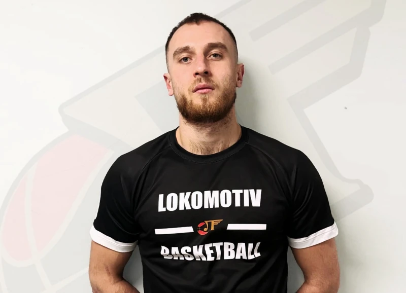 БК Локомотив Пловдив: Успех с черно-бялото райе, Дамза!