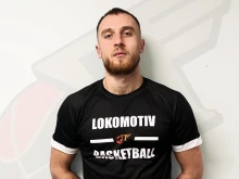 БК Локомотив Пловдив: Успех с черно-бялото райе, Дамза!