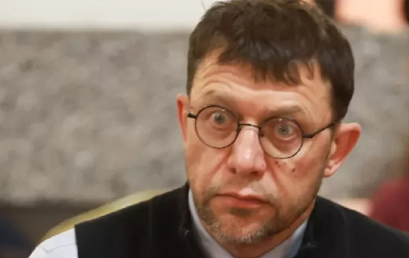 ПП-ДБ издигна кандидатурата на Йонко Грозев за конституционен съдия