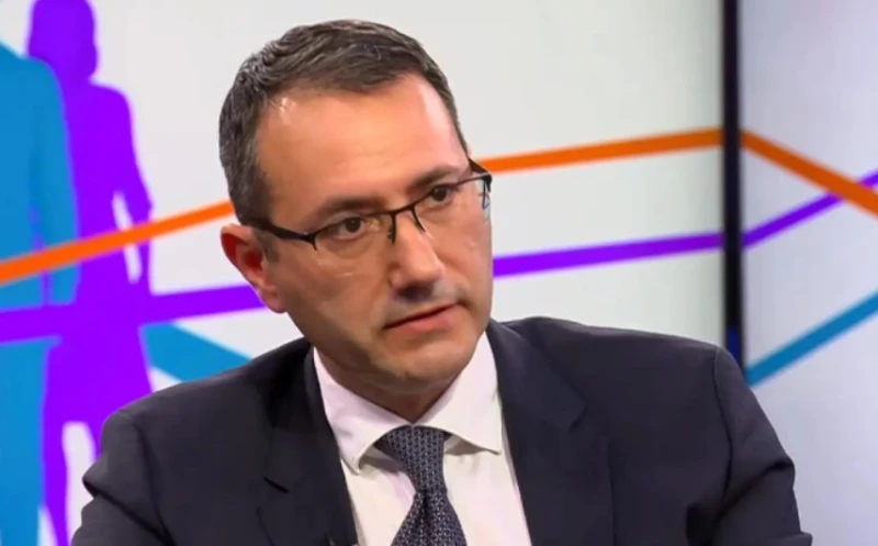 Никола Янков: Проектобюджетът е инерционен, разточителен, отразяващ философията на последните четири години