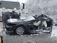 Фалшива новина за смъртта на Софи Маринова разстрои близките й