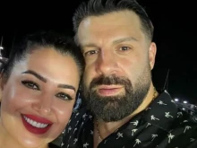 Тони Стораро разчувства с емоционално признание за съпругата си