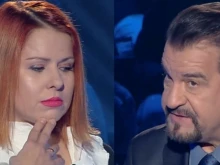 Мария изненада всички с емоционалното си участие в "Стани богат"