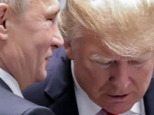 Bloomberg: САЩ и Русия обмислят съвместно проучване на природните ресурси в Арктика