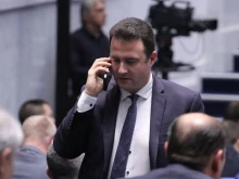Парламентът изслушва енергийния министър