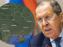 ISW: Русия иска предаване на големите украински градове в четирите региона, които не може изцяло да превземе