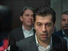 Кирил Петков: Росен Карадимов се справи така "добре" с изборите, че го награждават сега да бъде шеф на КЗК