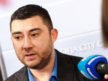 Контрера за повишените цени за наказателните актове в София: Увеличаването на размера на фишовете не създава необходимия превантивен ефект