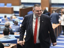 Делян Пеевски: Изборите бяха 100% честни