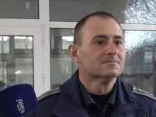 СДВР: Възможно е спиране на движението в центъра на столицата заради дербито между ЦСКА - Левски 
