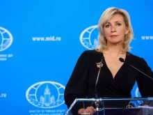 Захарова: Доналд Тръмп разбира, че ще бъде доста трудно да поиска от Русия териториални отстъпки в Украйна