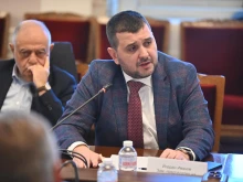 ДСБ: Дадохме институционален отговор на изстъпленията на "Възраждане"