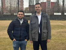 ПФК Спартак: Няма да се откажем от целите си