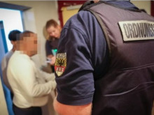 В Германия разкриха измамна схема за източване на детски надбавки от румънци и българи