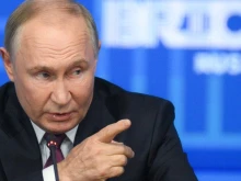 Путин: Необходими са допълнителни мерки за защита на руската държавна граница
