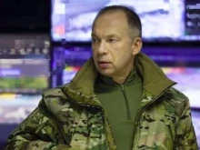 Сирски: ВСУ се прегрупираха, забавяйки настъплението на руснаците