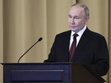 Путин: Русия не отхвърля мирното решение на войната и сътрудничеството със САЩ